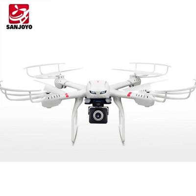 China MJX X101 Night flying FPV quadcopter/newer flying quadcopter 4CH 6 axis gyro FPV night camera hd gps quadcopter/newest flying quadcopter gps hd camera SJY-MJX-X101 for sale