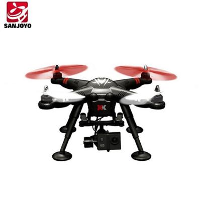 China Radio Control Toy XK DETECT X380 GPS Long Flight RC Drone Quadcopter /RC Drone SYJ-X380 for sale