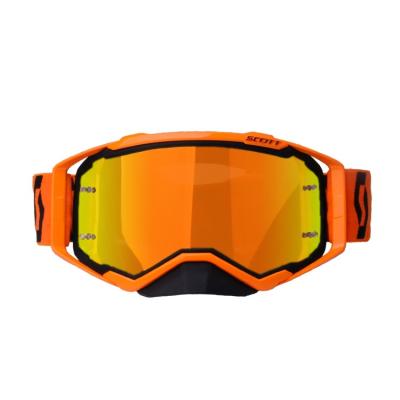 China New Sport Glasses Style Dust Proof Outdoor Sports Motorcycle Bike Racing Men Ski Glasses Glasses for sale