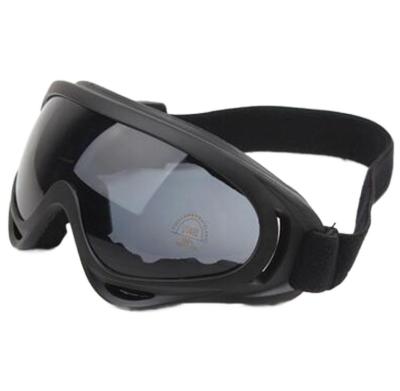 China Hot Ski Glasses Anti-UV Sport Protection Safety Glasses Motorcycle Snowboard Protective Glasses Windproof Glasses for sale