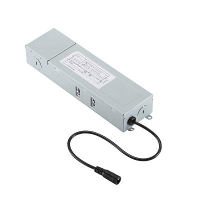 China Modern LED driver and junction box for LED downlight for sale