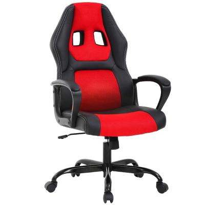 China Adjustable (height) OEM Gaming PC Computer Chair Racing Office Chair for Silla Gamer for sale