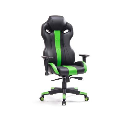 China Adjustable (height) Wholesale Racing Chair Office Computer Chair PC Sillas Gamer Gaming Chair for sale