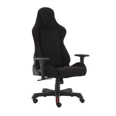 China (Size)Adjustable 2021 New Gaming Chair Gamer Enthusiast Computer Racing Chair For Game Room for sale