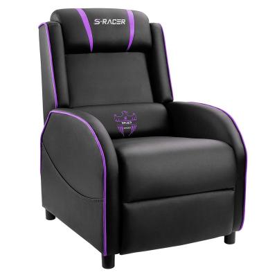 China Adjustable (height) esport gaming sofa for sale