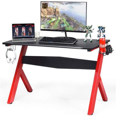 China Expandable PC Gaming Desk for sale