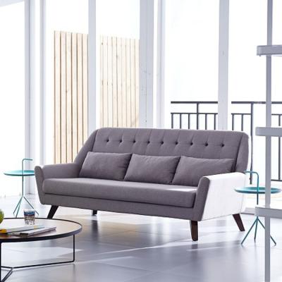 China Cheap Factory Price Sectional 2 Seat Plus 3 Seat Fabric Sectional Sofa Popular In Mexico And Asia Sofas for sale