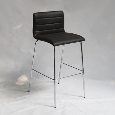 China High Modern Modern Nightclub Bar Stools Club Bar Chair Stainless Steel Chair for sale