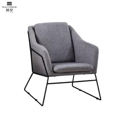 China Armrest Design Italian Armchair For Office Armchair Living Room Velvet Armchair for sale