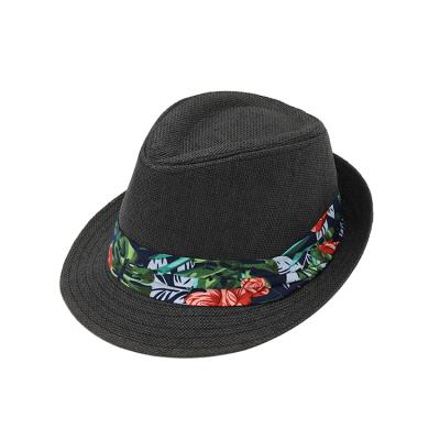 China Character Factory Direct Selling Hat Travel Outdoor Soft Hat Universal Embroidered Comfortable Male Hat for sale