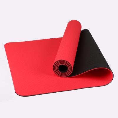 China Eco-Friendly Cork Yoga Mat Yoga Mat Yoga Pilate Exercise Equipments for sale