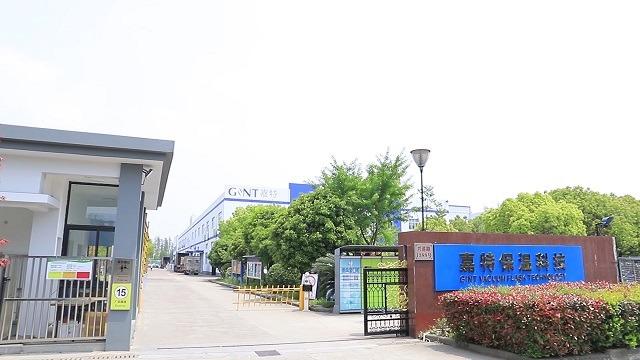 Verified China supplier - Zhejiang Gint Vacuum Flask Technology Co., Ltd.