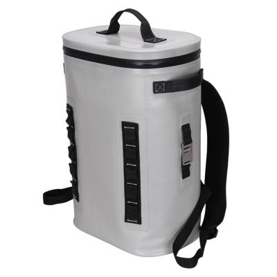 China Factory direct sale customized protable soft cooler bag eco-friendly insulated cooler bag for upgrade for sale