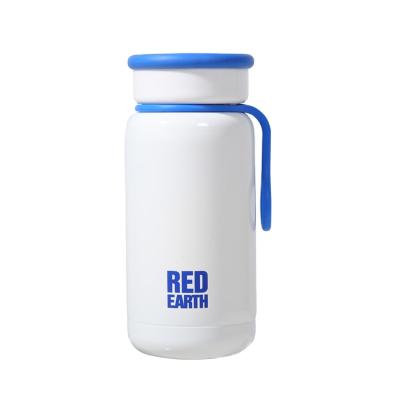 China Gint Sustainable Small Water Bottle 220ml Vacuum Water Bottle For Kids for sale