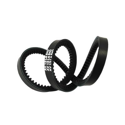 China Automotive Power Transmission Car Motor Fan Teeth V Belt for sale