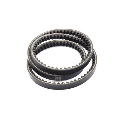 China Factory Wholesale Motorcycle Transmission Outer Drive Belt for sale