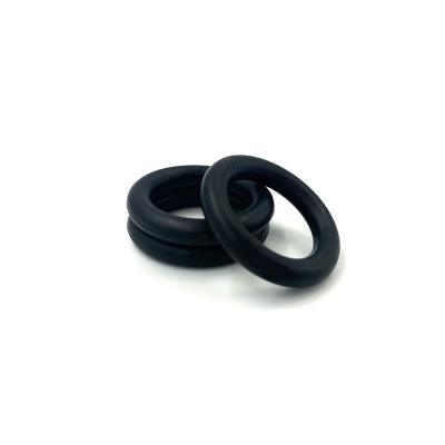 China NBR Rubber Low Price Anti Aging Nitrile Rubber O Ring for sale