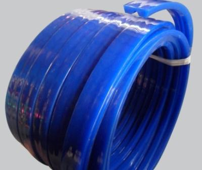 China High Tensile Parallel Belt Polyurethane For Industrial Transmission for sale