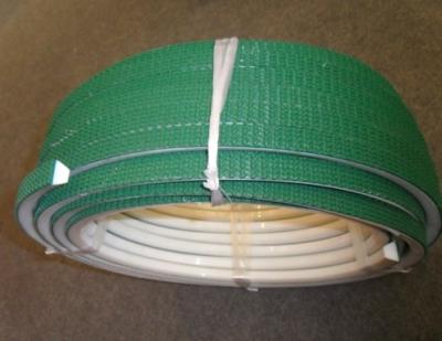 China Abrasion Resistant Super Grip Belt , PVC C-22 Type Anti-skidding V Belt for sale