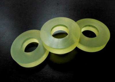 China OEM Industrial Aging Resistant Polyurethane Parts Washers Replacement for sale