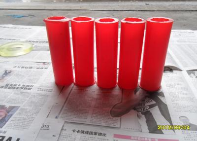 China Industrial Oil Resistant Suspension Polyurethane Parts Bushing for sale