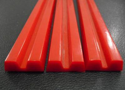 China Polyurethane Parallel Belt for sale