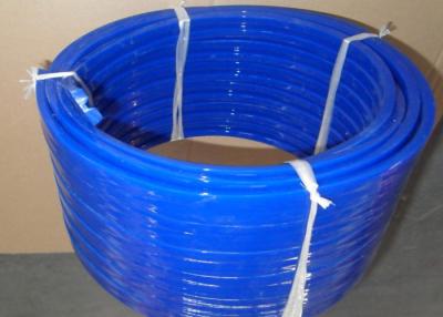 China OEM Industrial Transmission PU Polyurethane Parallel Belt for sale