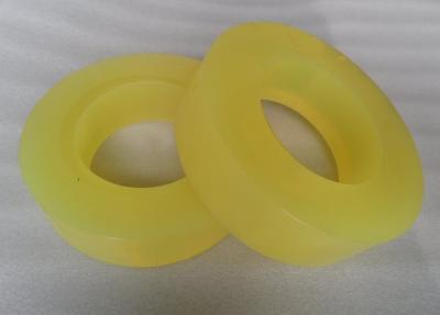 China Polyurethane Bushing Parts for sale