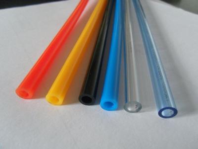 China Pneumatic Polyurethane Tubing for sale