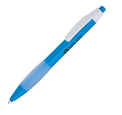 China Custom Price Promotional Logo Pen Bulk Cheap Logo Pen for sale