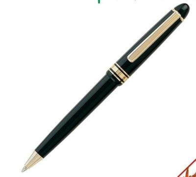 China Pen Luxury Promotional Custom Office Logo Cheap Ballpoint Pen for sale