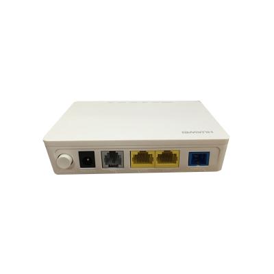 China Original Huawei GPON ONU ONT FTTH Network FTTH FTTB FTTX Terminal 2 LAN Ports and 1 Voice Port HG8321R for sale