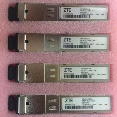 China FTTH ZTE Huawei OLT Module SFP OLT Class C+ C++ C++ Module for sale