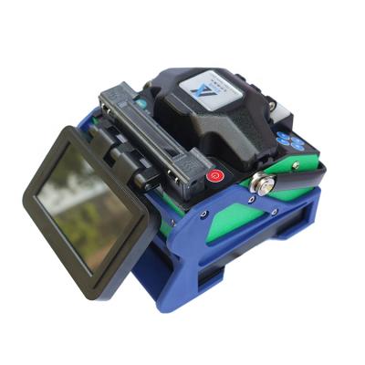 China eloik splicing machine eloik ALK-88 FTTH fiber optic fusion plier eloik 88a typically work 220 times for sale