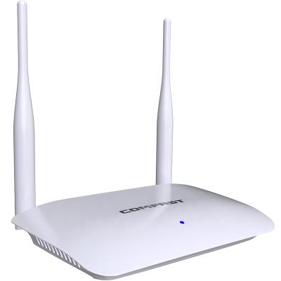 China No best price 300Mbps router comfast CF-WR623N 2.4GHz wifi+300Mbps wireless router wifi comfast for sale