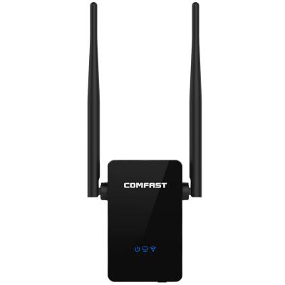 China high quality wifi signal booster CF-WR302S 300mbps supplement wireless wifi repeater CF-WR302S for sale