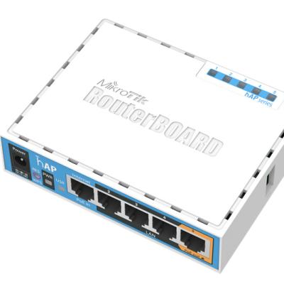 China FTTH FTTB FTTX Wireless Mini Network Router Mikrotik RB951Ui-2nD Random ROS Router for sale