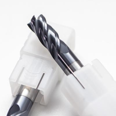 China Good Quality Wholesale Customized Milling Insert Tools Metal Milling Cutter Grinder for sale