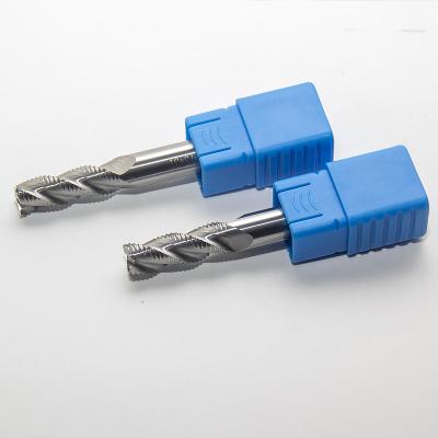 China Wholesale Cheap 2021 Carbide Endmill Milling Cutter 2mm 4mm 6mm 8mm 10mm 55 HRC 4 Flute Wholesale Cheap Standard Length Aluminum Flat End Mills 12mm for sale