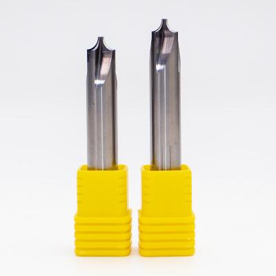 China New Type Carbide Cutting Tools Interesting Price Horizontal Milling Cutter CNC Milling for sale