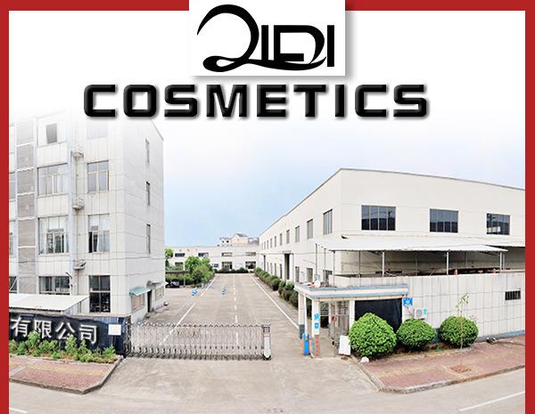 Verified China supplier - Guangzhou City Qidi Cosmetics Co., Ltd.