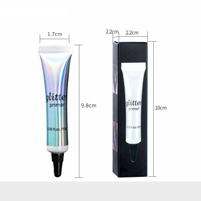 China Moisturizer Private Label Shimmer Eyeshadow Foundation Water Resistant Long Lasting Shimmer Eyeshadow Primer for sale