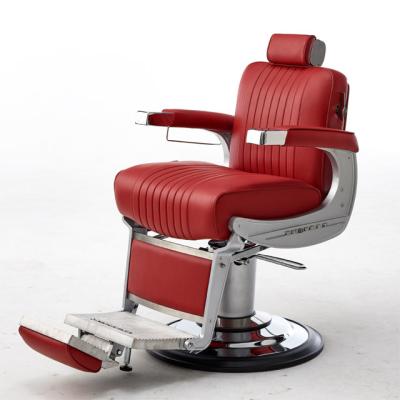 China Takara Barber Chair Modern Electric Barber Chair Belmont Barber Chair for sale