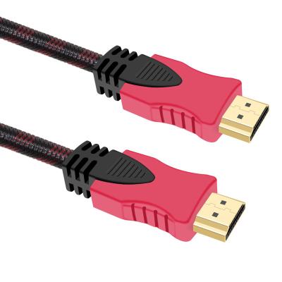 China XANUAN COMPUTER High Speed ​​HDMI Cable Male to Male UHD 8K 48Gbps 4K 120Hz 8K 60Hz 1M 2M 3M 5M 10m 15M 30M 100M HDMI Cable V2.1 for sale