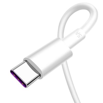 China Mobile phone 1m 2m 3m type 5a c to usb c 5a cable 6ft fast charging 10ft usb typo for iphone 8 type c to usb 5a 20w pin palladium cable for sale