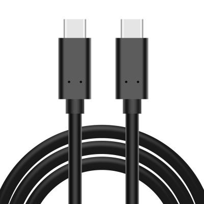 China 5A Quick Charge+Fast 3A 5A USB Data Transfer Customized Fast Charging Cable 0.2M 1M 2M USB Type C Cable 18W 60w 100W Mobile Phone Data Cable for sale