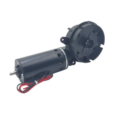 China Hot Sales 220v/50Hz-120V/60Hz 80w Motor Electric Home Appliance Mixer Gear Motor FACTORY For Home Appliance Mixer for sale