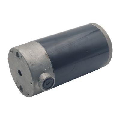 China FD5265D180 DC Motor Voltage 120/60Hz -230V/50Hz Electric Motor Drip Proof Power 100-200w For Water Pump Motor for sale