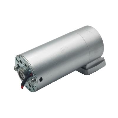 China Waterproof DC Motor 12-36v Factory Customized Electric Motor 100-200w For Blender Motor for sale