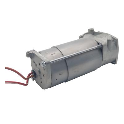 China Drip Proof 10-30w DC Motor Voltage12-36v Electric Motor Factory Customized Power For Blender Motor for sale